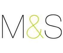 M & S